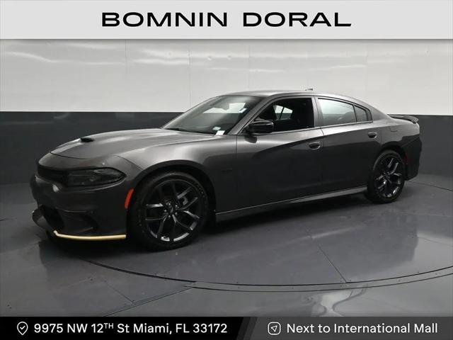 2023 Dodge Charger R/T for sale in Miami, FL