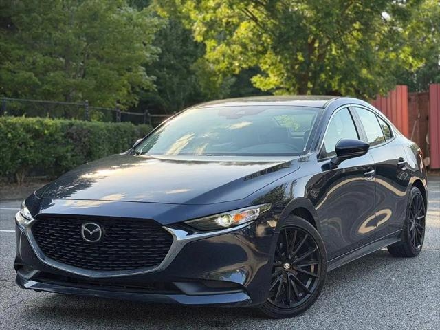2022 Mazda Mazda3 Select for sale in Alpharetta, GA