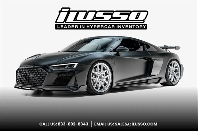 2020 Audi R8 Coupe V10 quattro S tronic for sale in Boynton Beach, FL