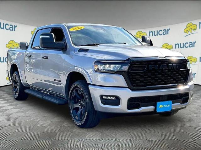 2025 Ram 1500 Big Horn Crew Cab 4x4 57 Box for sale in Woburn, MA
