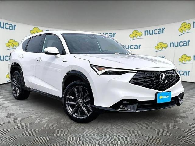 2025 Acura ADX A-Spec for sale in Norwood, MA