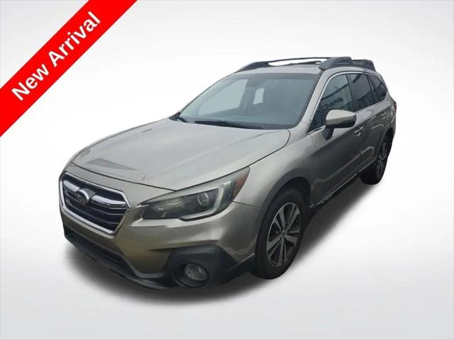 2019 Subaru Outback 2.5i Limited for sale in Spartanburg, SC