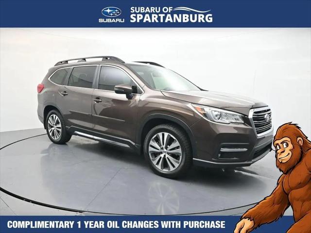 2019 Subaru Ascent Limited for sale in Spartanburg, SC