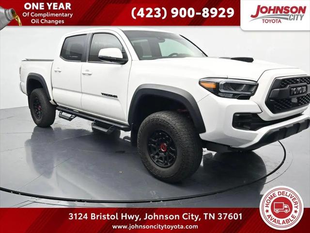 2023 Toyota Tacoma TRD Pro for sale in Johnson City, TN