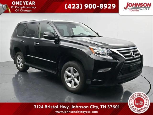 2019 Lexus GX 460 460 for sale in Johnson City, TN
