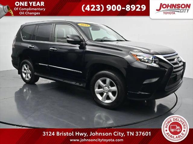 2019 Lexus GX 460 460 for sale in Johnson City, TN