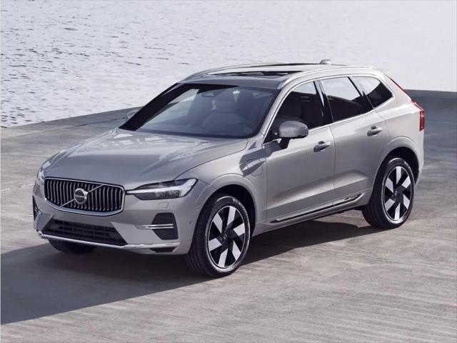 2024 Volvo XC60 Recharge T8 Ultimate Black Edition for sale in Exeter, NH