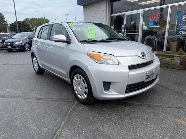 2010 Scion xD Base 4dr Hatchback 4A for sale in Milwaukee, WI