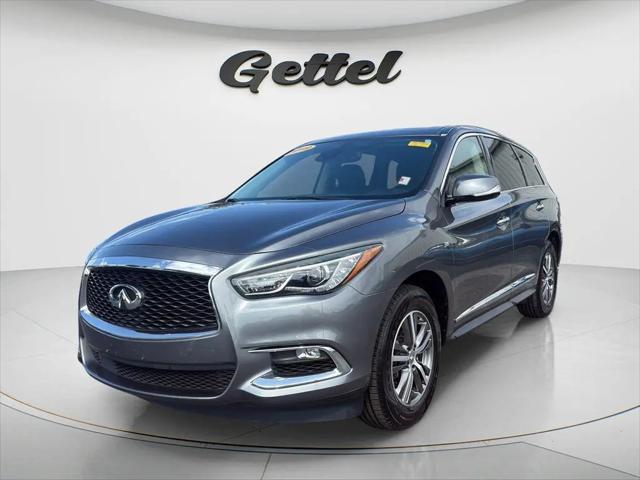 2019 INFINITI QX60 PURE for sale in Tampa, FL