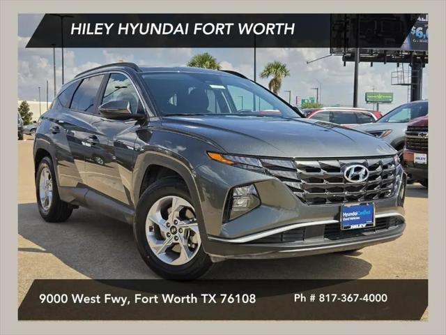 2023 Hyundai Tucson SEL for sale in Fort Worth, TX