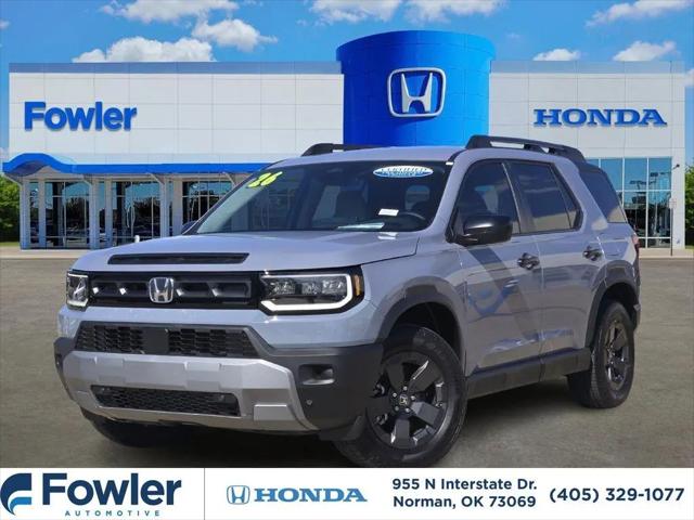 2026 Honda Passport AWD RTL for sale in Norman, OK
