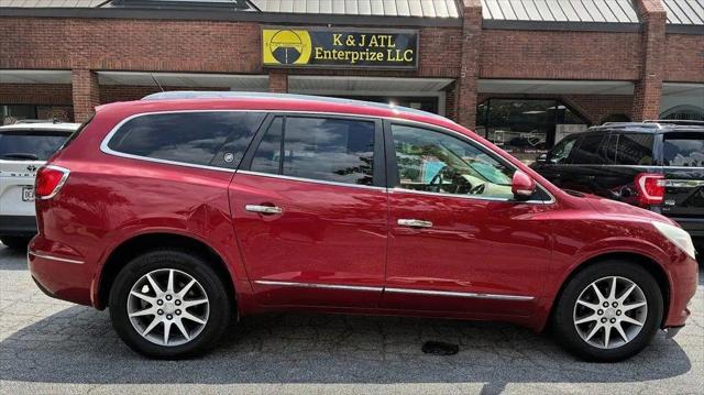 2013 Buick Enclave Leather for sale in Conyers, GA