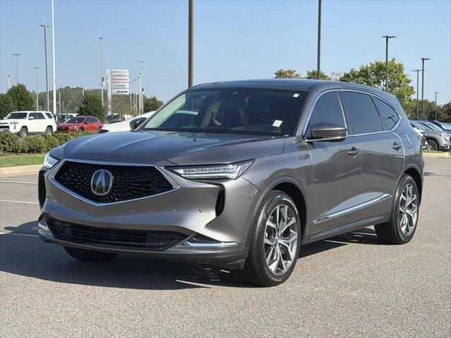 2024 Acura MDX Technology Package for sale in Little Rock, AR