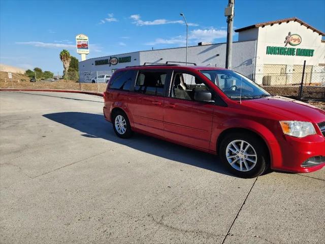 2013 Dodge Grand Caravan SE/SXT for sale in Lynwood, CA