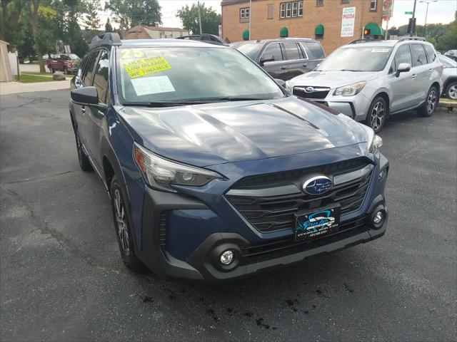 2025 Subaru Outback Premium for sale in West Allis, WI