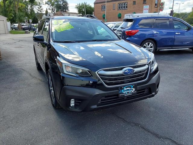 2020 Subaru Outback Premium for sale in West Allis, WI