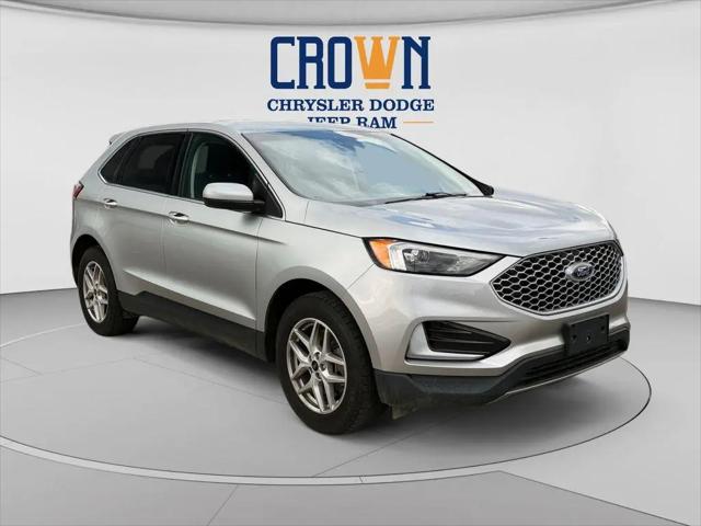 2024 Ford Edge SEL for sale in Washington, PA