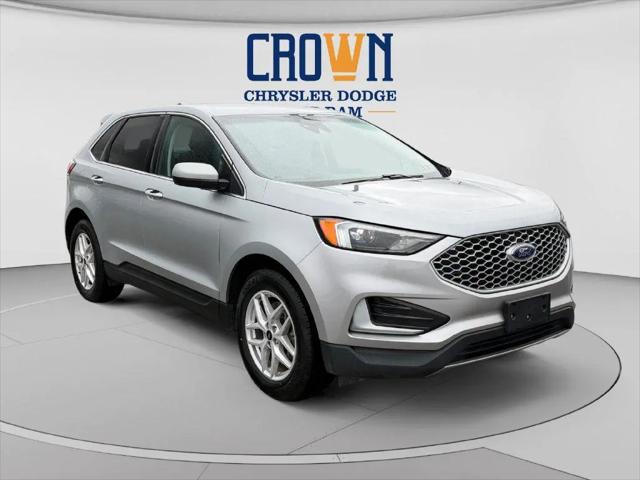 2024 Ford Edge SEL for sale in Washington, PA