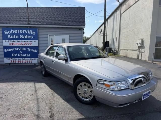 2007 Mercury Grand Marquis GS for sale in Schererville, IN