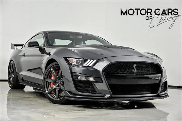 2020 Ford Mustang Shelby GT500 Fastback for sale in Joliet, IL