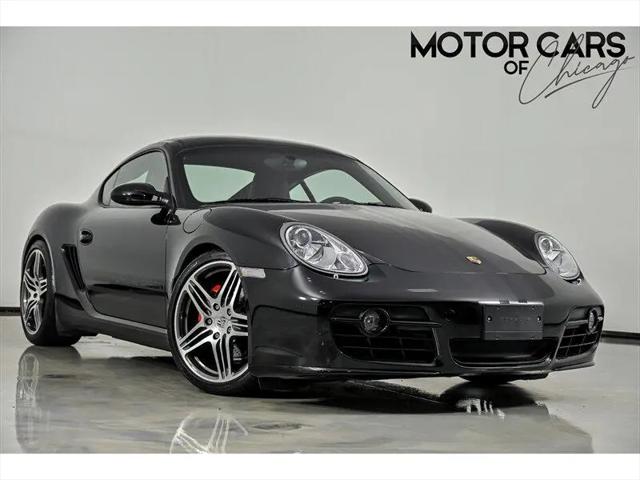 2008 Porsche Cayman S for sale in Joliet, IL