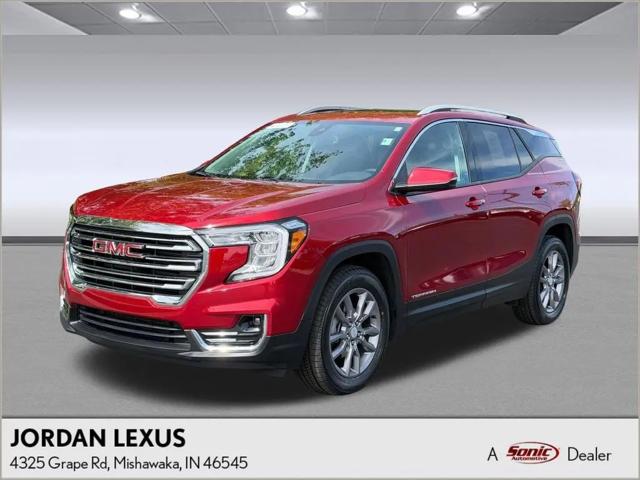 2024 GMC Terrain AWD SLT for sale in Mishawaka, IN