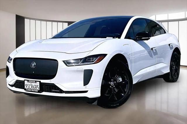 2024 Jaguar I-PACE R-Dynamic HSE for sale in Cerritos, CA