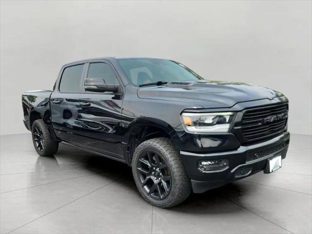 2023 Ram 1500 Laramie Crew Cab 4x4 57 Box for sale in Green Bay, WI