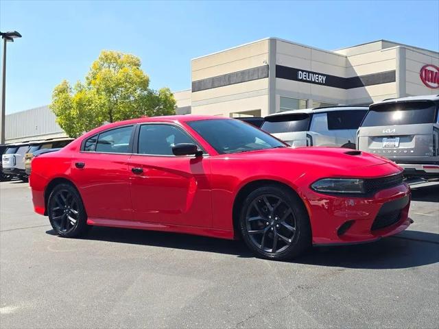 2022 Dodge Charger GT RWD for sale in Greer, SC