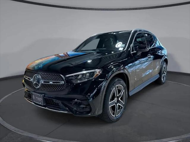 2026 Mercedes-Benz GLC 4MATIC SUV for sale in Paramus, NJ