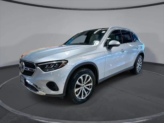 2026 Mercedes-Benz GLC 4MATIC SUV for sale in Paramus, NJ