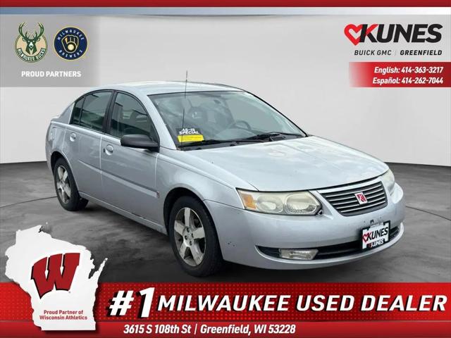 2006 Saturn Ion 3 for sale in Greenfield, WI