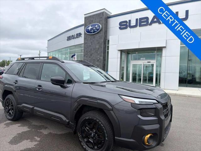 2026 Subaru Outback Wilderness for sale in Fort Wayne, IN