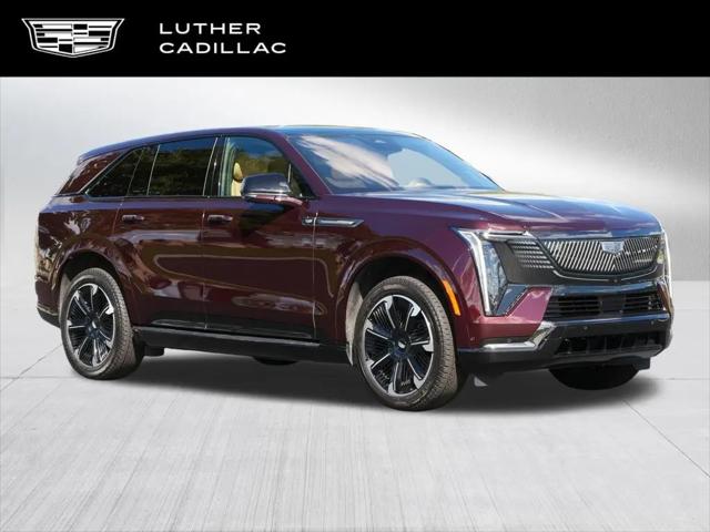 2026 Cadillac Escalade IQ Premium Sport for sale in Vadnais Heights, MN