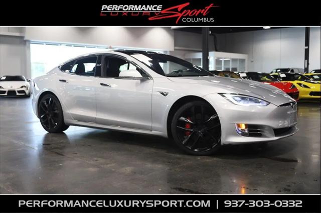2018 Tesla Model S for sale near Marysville, OH