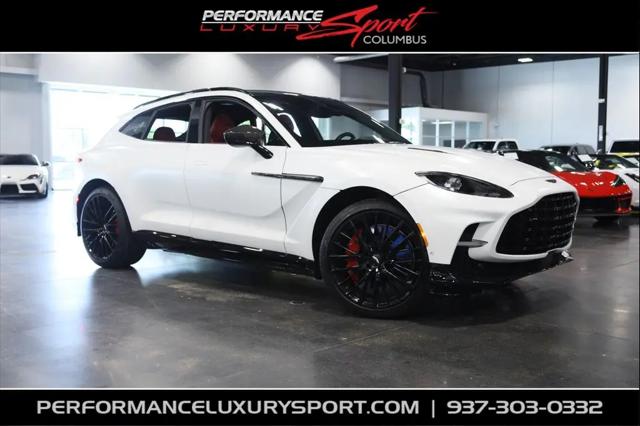 2023 Aston Martin DBX for sale near Marysville, OH