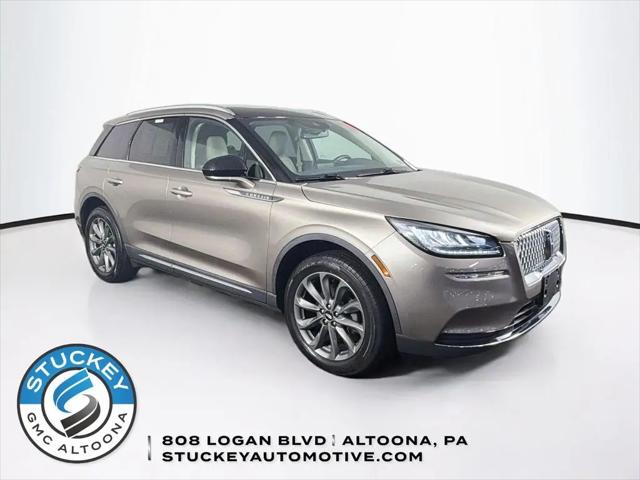 2021 Lincoln Corsair Standard for sale in Altoona, PA