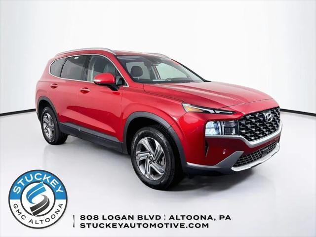 2023 Hyundai Santa Fe SEL for sale in Altoona, PA