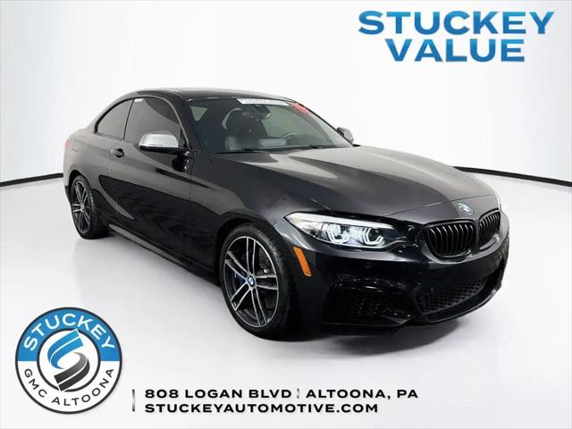 2019 BMW M240 i for sale in Altoona, PA