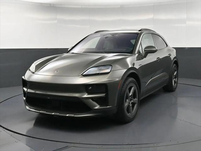 2025 Porsche Macan Electric Turbo for sale in New York, NY