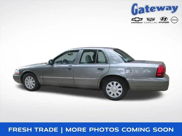 2004 Mercury Grand Marquis LS for sale in Fargo, ND