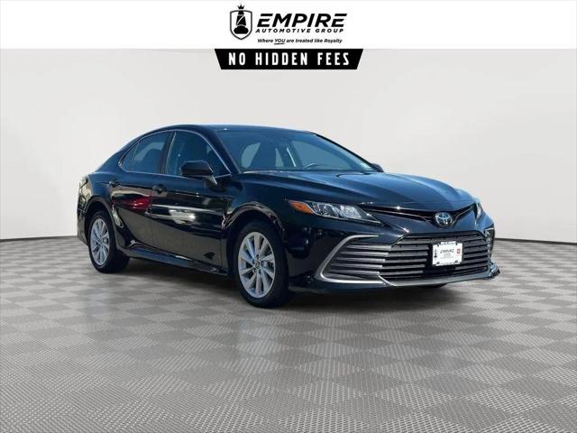 2024 Toyota Camry LE for sale in Green Brook Township, NJ