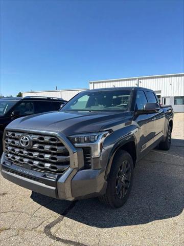 2023 Toyota Tundra Platinum for sale in Holland, MI