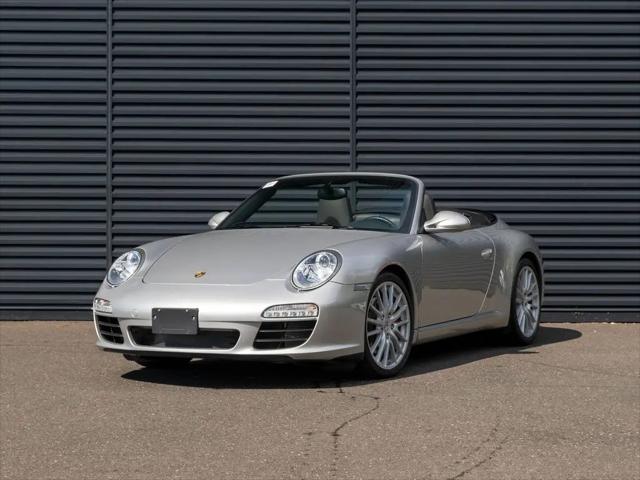 2009 Porsche 911 Carrera S for sale in Warrington, PA