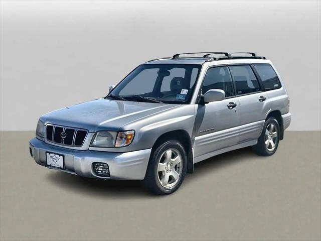 2002 Subaru Forester Unknown for sale in Ramsey, NJ