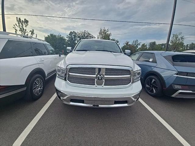 2017 Ram 1500 Laramie for sale in Holland, MI