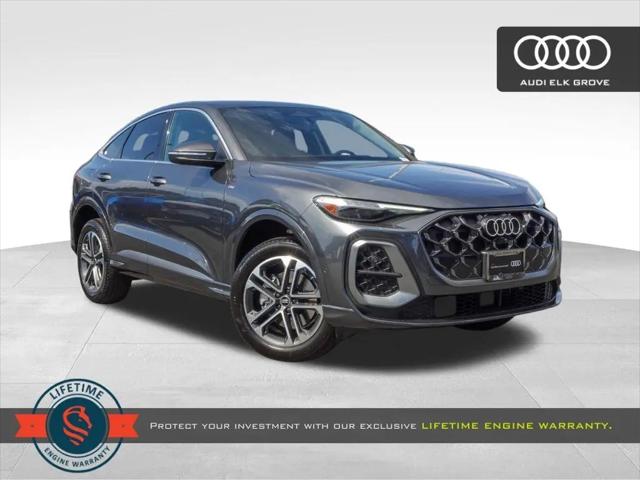 2026 Audi Q5 Sportback Premium Plus TFSI quattro S tronic for sale in Elk Grove, CA