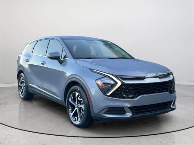 2023 Kia Sportage EX for sale in Smyrna, GA