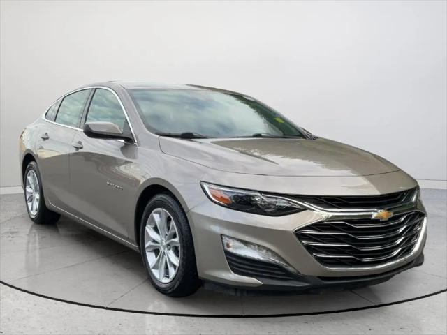 2024 Chevrolet Malibu FWD 1LT for sale in Smyrna, GA