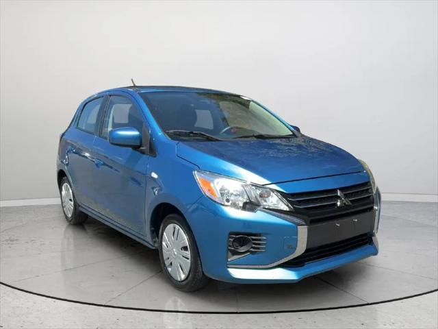 2024 Mitsubishi Mirage ES for sale in Smyrna, GA